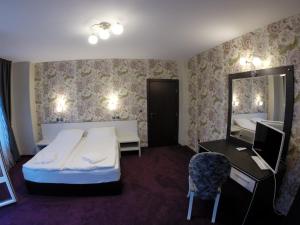 Apartment with Sea View room in VIP Apartments Dobrevi