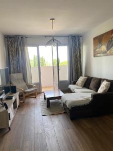 Appartements Charmant appartement T3 Hyeres : Appartement 2 Chambres