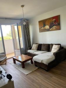 Appartements Charmant appartement T3 Hyeres : photos des chambres