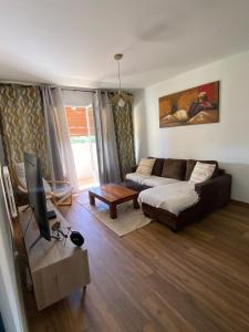 Appartements Charmant appartement T3 Hyeres : photos des chambres