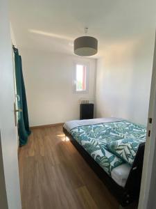 Appartements Charmant appartement T3 Hyeres : photos des chambres