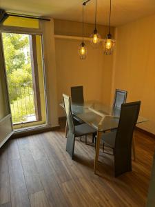 Appartements Charmant appartement T3 Hyeres : photos des chambres