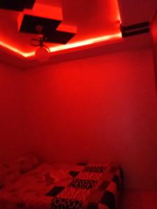 Hotelpart geluz basatine