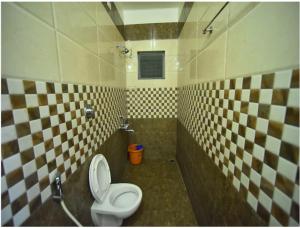 PRM Aruna Lodge
