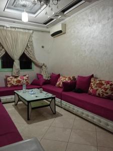 شقة بغرفتين نوم لك بالكامل