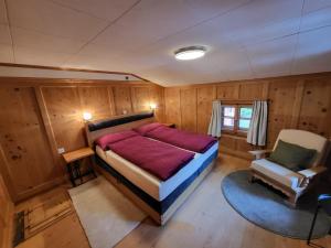 Ferienwohnung - La Rösa