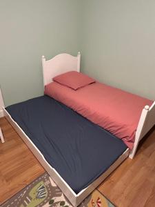 Maison proche de la Loire