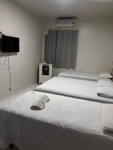 Hotel itaituba palace