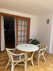 Vista Gigantes Apartamento