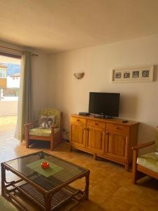 Vista Gigantes Apartamento