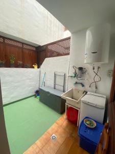 Vista Gigantes Apartamento