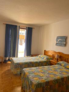 Vista Gigantes Apartamento