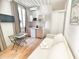 Appartements Le Loubon By La Familia : Appartement 1 Chambre