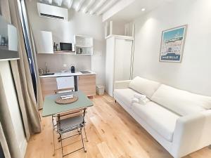 Appartements Le Loubon By La Familia : photos des chambres