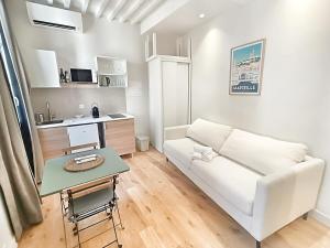 Appartements Le Loubon By La Familia : photos des chambres