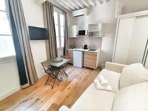 Appartements Le Loubon By La Familia : photos des chambres