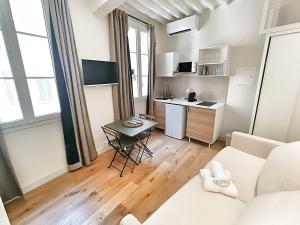 Appartements Le Loubon By La Familia : photos des chambres
