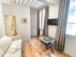 Appartements Le Loubon By La Familia : photos des chambres