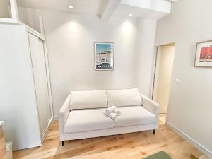 Appartements Le Loubon By La Familia : photos des chambres