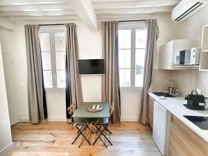 Appartements Le Loubon By La Familia : photos des chambres