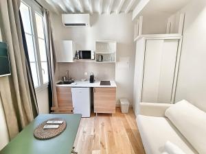 Appartements Le Loubon By La Familia : photos des chambres