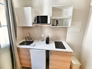 Appartements Le Loubon By La Familia : photos des chambres