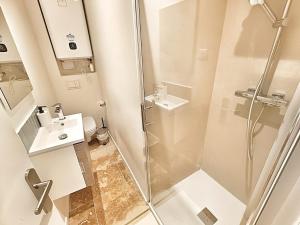 Appartements Le Loubon By La Familia : photos des chambres