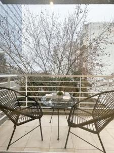 Studio en Palermo Zona Embajada EEUU