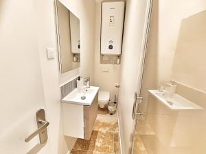 Appartements Le Loubon By La Familia : photos des chambres