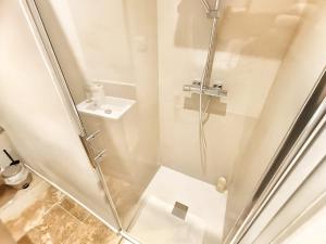 Appartements Le Loubon By La Familia : photos des chambres