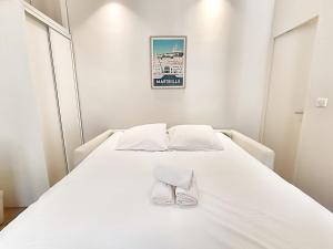 Appartements Le Loubon By La Familia : photos des chambres