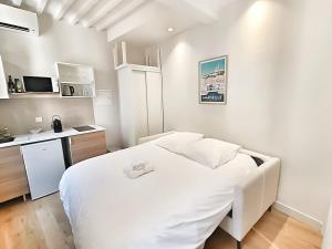 Appartements Le Loubon By La Familia : photos des chambres