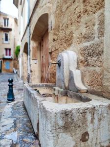 Appartements Le Loubon By La Familia : photos des chambres