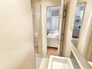 Appartements Le Loubon By La Familia : photos des chambres