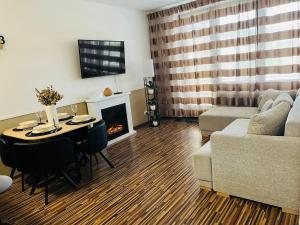 2-room apartment in High Tatras