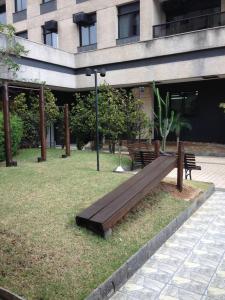 Flat hotel próximo aeroporto de Congonhas