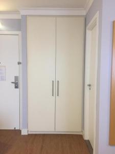 Flat hotel próximo aeroporto de Congonhas