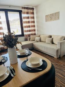 2-room apartment in High Tatras