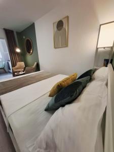 Studio Verde Pallady