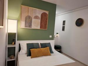 Studio Verde Pallady