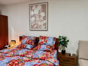 Spacious & cozy home 2-Bedroom