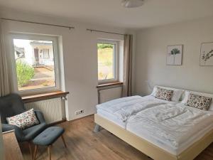 Ferienwohnung bei Blesers