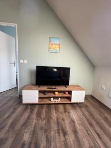Appartements Chez Julie & Yvon : photos des chambres