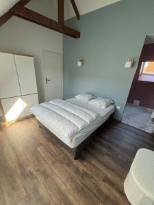 Appartements Chez Julie & Yvon : photos des chambres