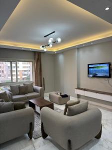 New cairo rehab haven