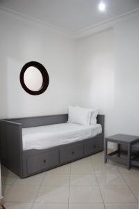 Les Iris - Sea view, beach & TGV access