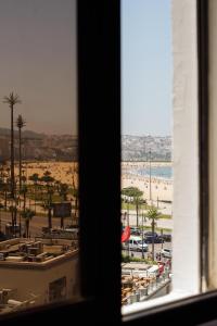 Les Iris - Sea view, beach & TGV access