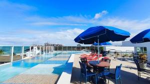 Mila Rooftop - Praia de Tamandaré