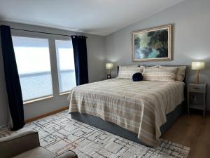 Comfort and Elegance