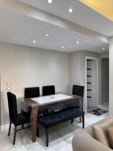 New cairo rehab haven